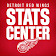 DRW Stats Center icon
