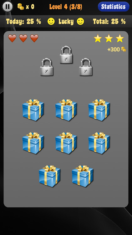 Lucky Key - 2.3 - (Android)