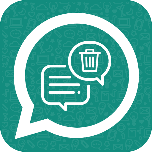 Status Saver Download Status, Media, Recover Chat