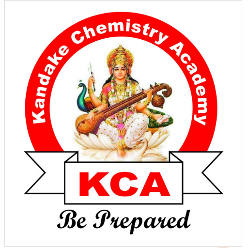 Kandake Chemistry Academy logo