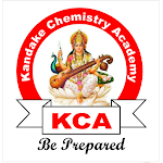 Cover Image of Download Kandake Chemistry Academy  APK