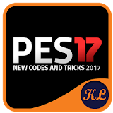 New Codes & Tricks's PES 2017 icon