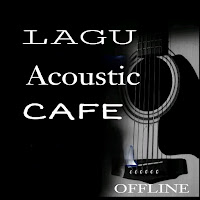 Lagu Akustik Cafe Offline