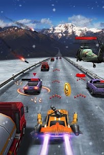 Death Road 2 APK + Mod 1.2.9 (Unlimited money) for Android 1