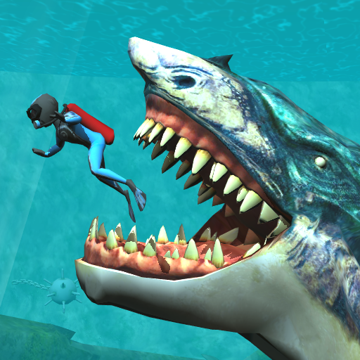 Whale Shark Attack Simulator Descarga en Windows