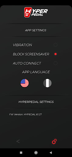 Hyperpedal Screen 3