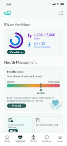 BruHealth APK