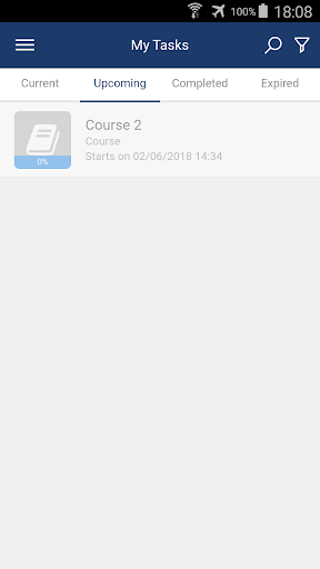 MCIS Life eLearning Screen 3