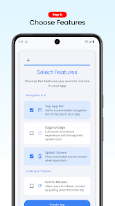 Screenshot image