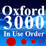 download Oxford 3000 Pic Dictionary - Usage Frequency Order apk
