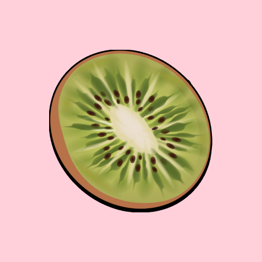Kiwis Live Wallpaper logo