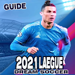 Cover Image of Herunterladen tips : dream soccer - WINNER league21 1.0 APK