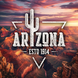Arizona Self-Guided Drive Tour icon