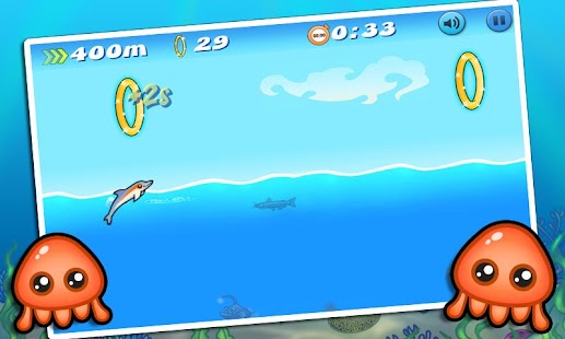 Dolphin Screenshot