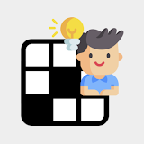 English Crossword Puzzles icon