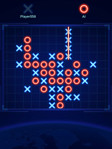 2 Player Games: Tic Tac Toe screenshot 13