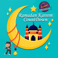 Ramazan Countdown 2022 Latest Ramadan Islamic