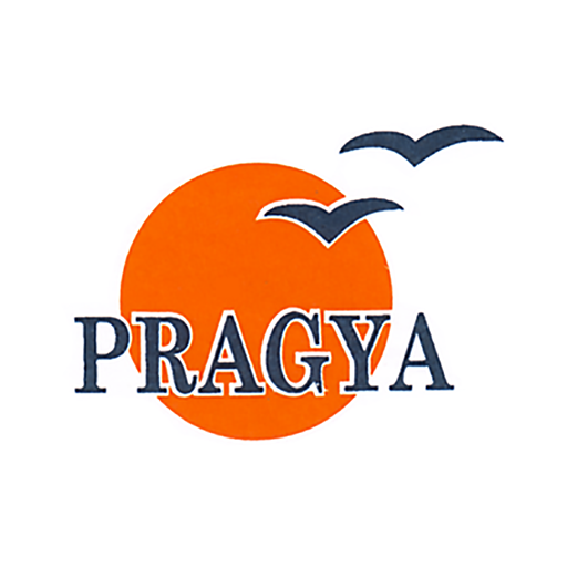Pragya logo