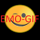 Emo-GIF icon