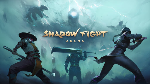 Shadow Fight 2 Apps On Google Play