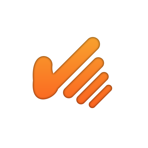JustForNow logo