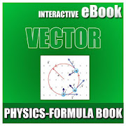 PHYSICS-VECTOR FORMULA EBOOK-2018