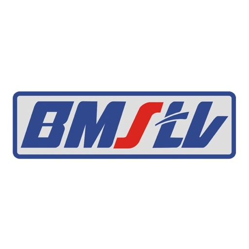 BMSTV APP 3.0 Icon