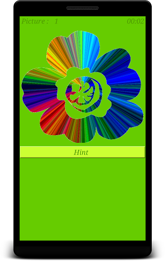 iPuzzle - Photo Puzzle Game Screen 2