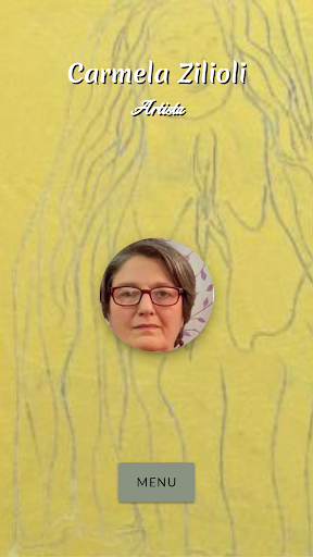 Android application Carmela Zilioli screenshort