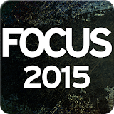 FOCUS 2015 icon