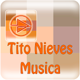 Tito Nieves Musica y Letras icon