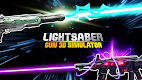 screenshot of Lightsaber - Gun 3D simulator