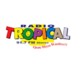 Cover Image of Télécharger Radio Tropical Tacna  APK