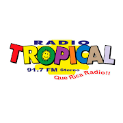 Radio Tropical Tacna  Icon