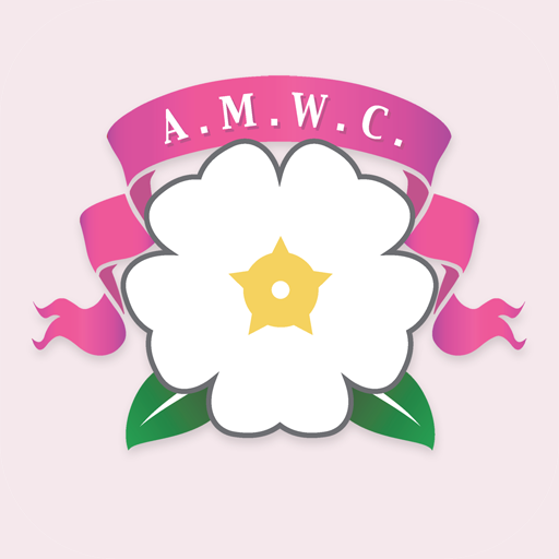 AMWChoir logo