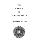 THE SCIENCE OF FINGERPRINTS icon