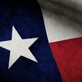 Texas State Flag LiveWallpaper icon