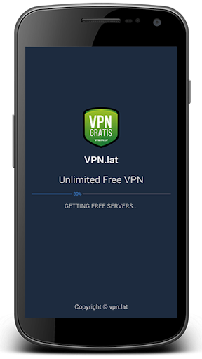 Free Unlimited VPN - USA, Canada, Europe, Latam 3.8.3.5.6 Screenshots 2
