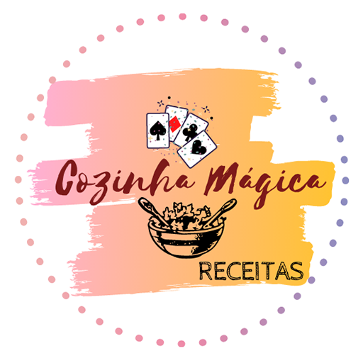 Cozinha Mágica logo