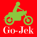 Guide Go-Jek icon
