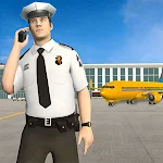Cover Image of Download Airport Security Airplane Game  APK