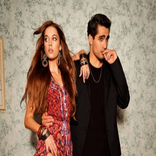مسلسل طائر الرفراف logo