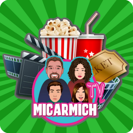 MICARMICH TV 6