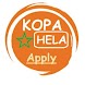 Kopa Hela - Androidアプリ