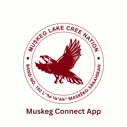 Muskeg Connect logo