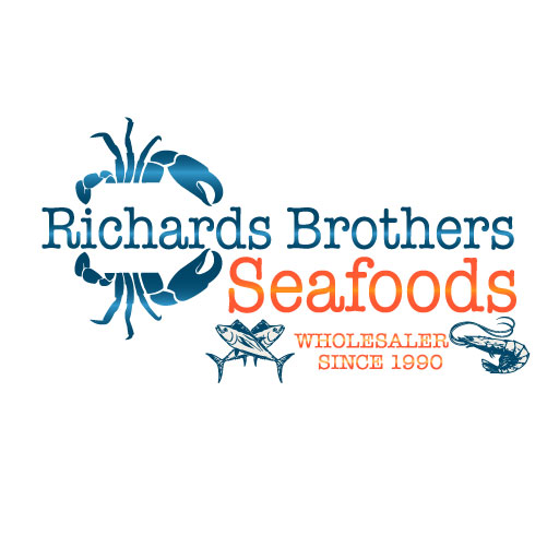 Richards Brothers Seafoods logo