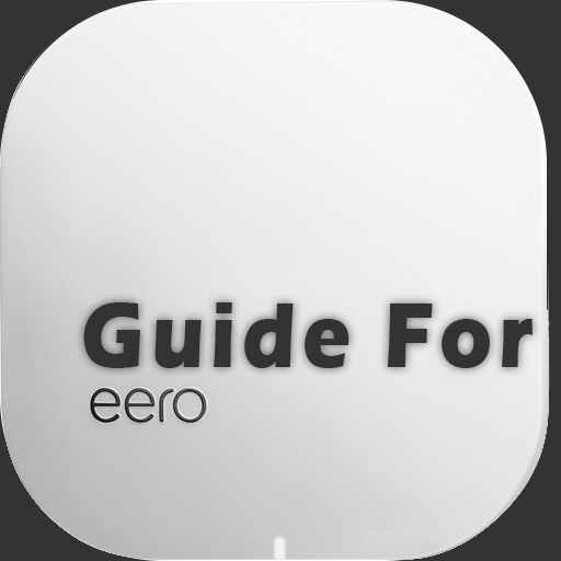 Guide for eero wifi system Scarica su Windows