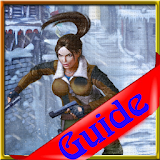 Guide: Lara Relic Run icon