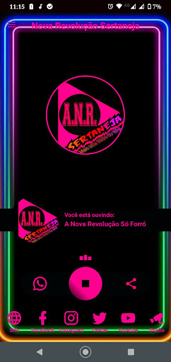 A Nova Revolução Sertaneja Screen 2