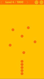 Dots AAA – ESCAPE 5